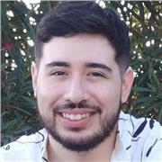 Experienced Online English-Spanish Tutor - Unlock Your Potential!